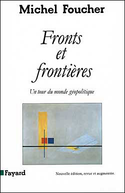 Fronts et frontieres