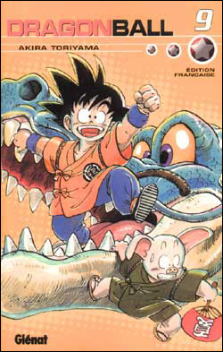 Dragon Ball (volume double)