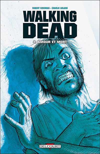 Walking Dead