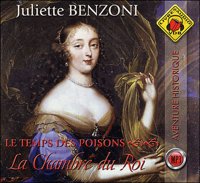 La chambre du roi
