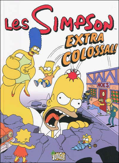 Extracolossal
