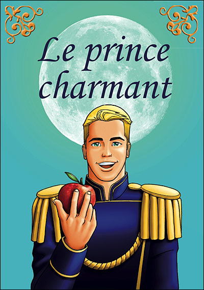 Résultat de recherche d'images pour "prince charmant"