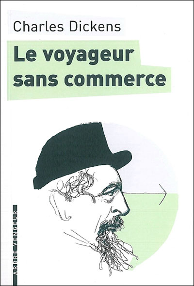 Le voyageur sans commerce