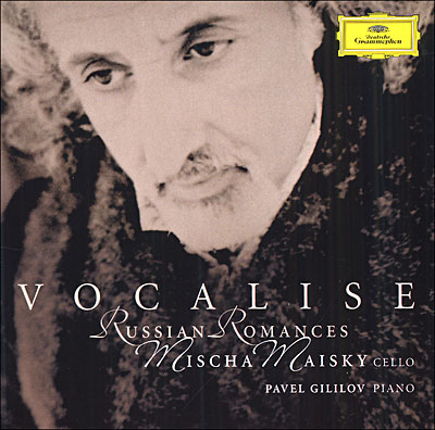 Vocalise