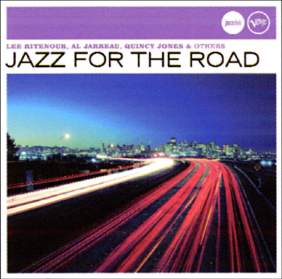 Jazz for the road