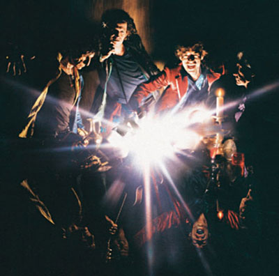 A bigger bang
