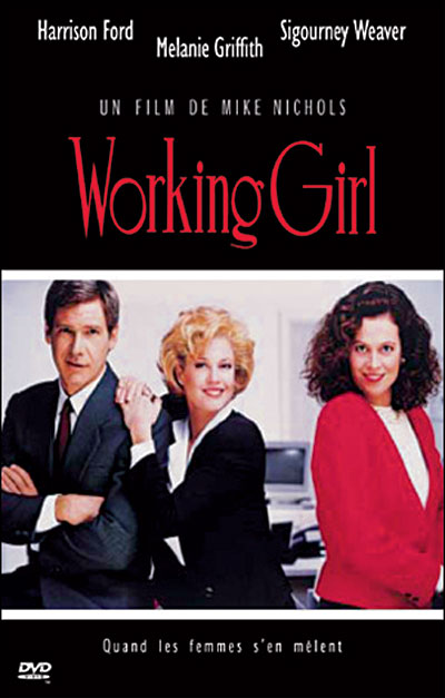 Working girl