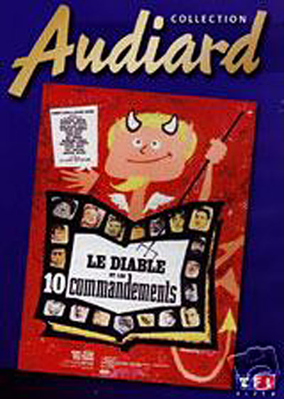 Le Diable et les Dix Commandements