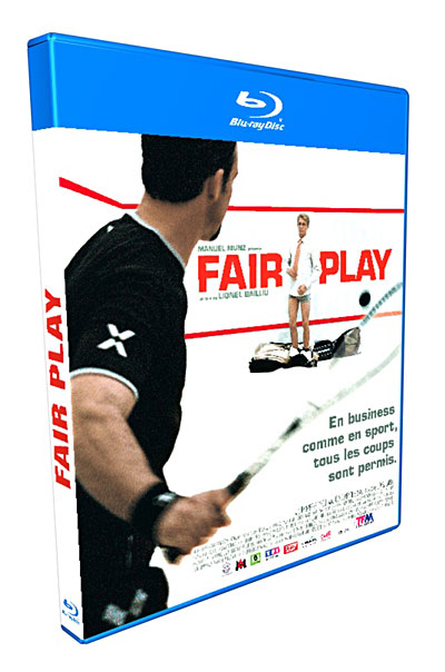 Fair play - inclus bonus
