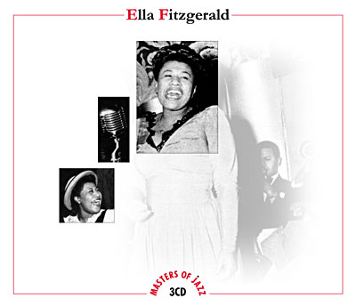 Masters of jazz - 1936 - 1947