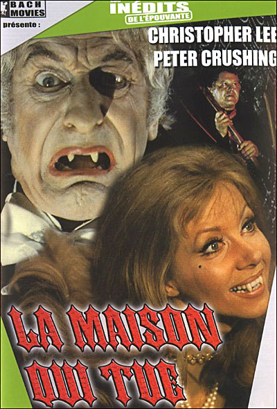 La Maison qui tue