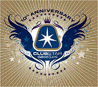 Clubstar session 10th anniversary