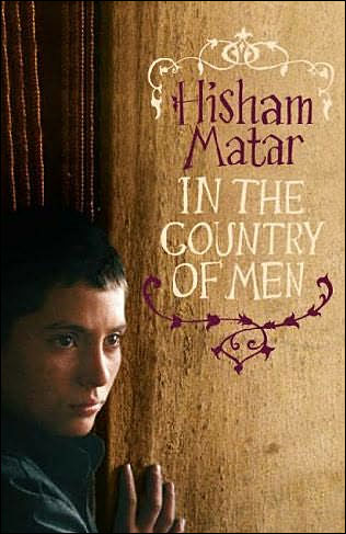 In the country of men