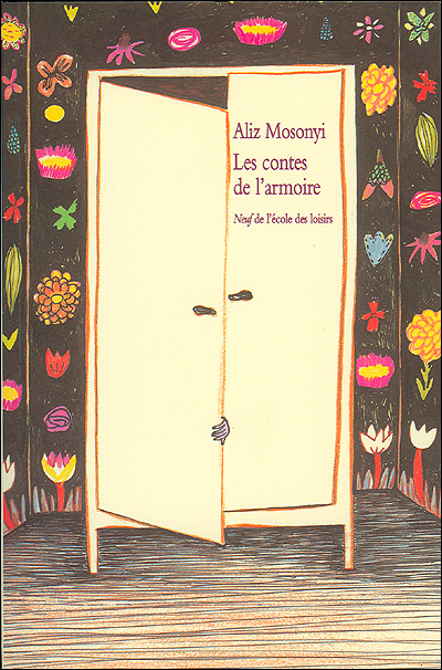 Les contes de l'armoire