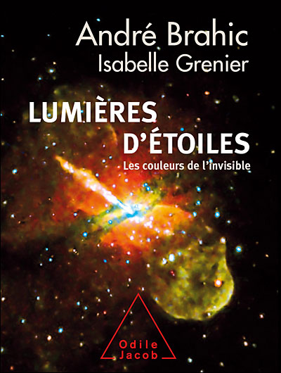 Lumières d'étoiles