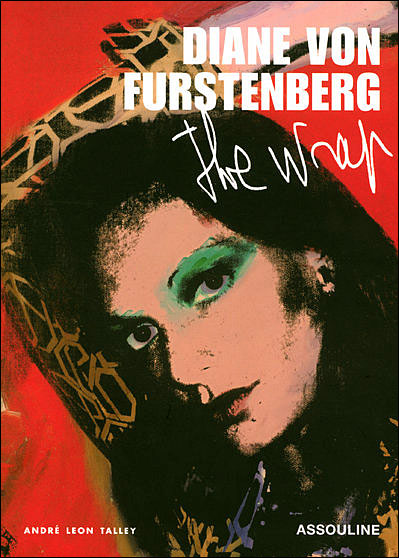 Diane von furstenberg