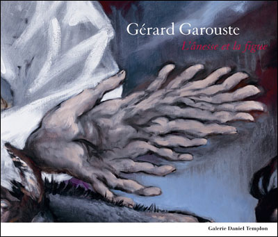Gérard Garouste - L'ânesse et la figue