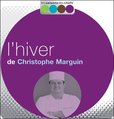 L'hiver de Christophe Marguin