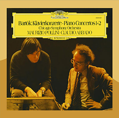 Concertos pour piano N°1 et N°2 - 2 Portraits