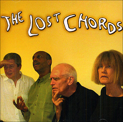 The lost chords