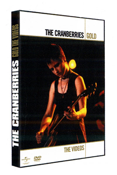 Gold collection - The videos