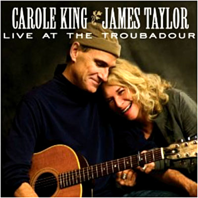 Troubadour reunion