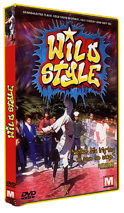 Wild Style