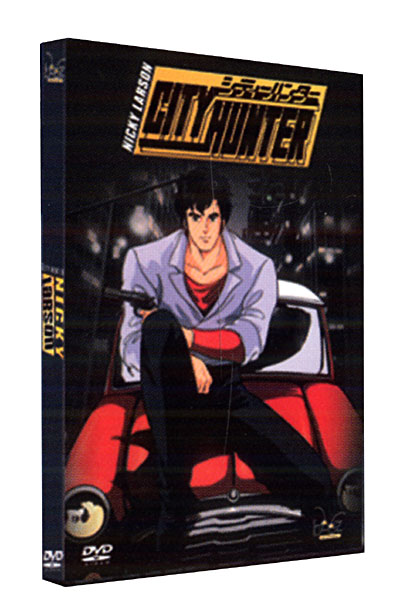 Coffret de la Saison 1 - Volume 3 - Version Uncut