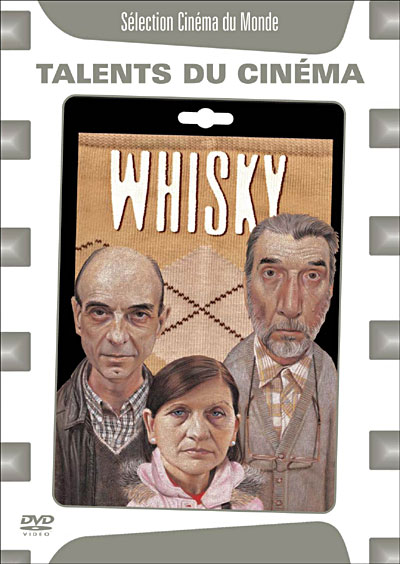 Whisky - 25 Watts