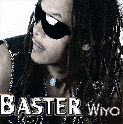 Wiyo - Digipack