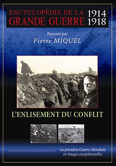 L'Enlisement du conflit