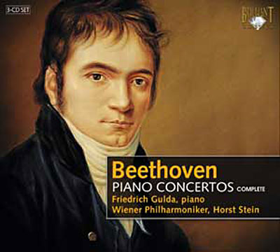 Concertos pour piano - Intégrale