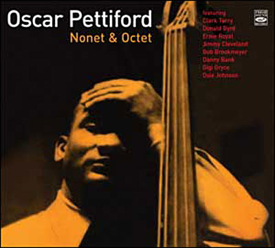 Oscar Pettiford