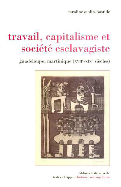 Travail, capitalisme et société