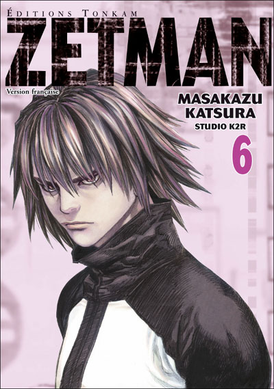 Zetman