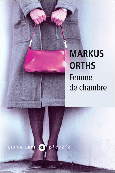 Femme de chambre