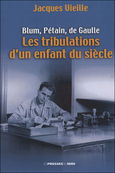 本 Les Tribulations d'un Enfant du Siècle
