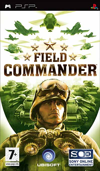 Field Commander