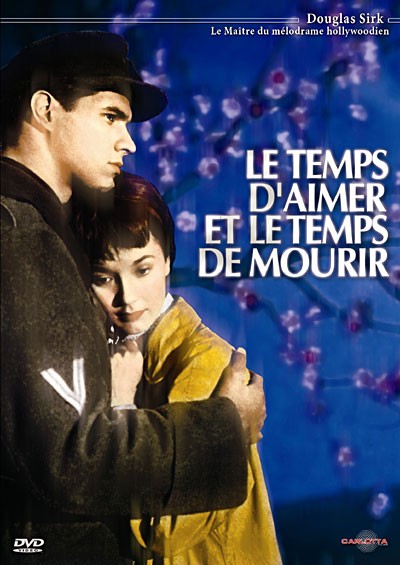 Le Temps d'aimer et le temps de mourir - Edition collector