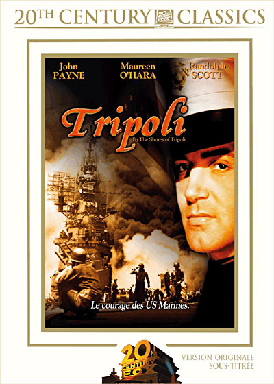 Tripoli