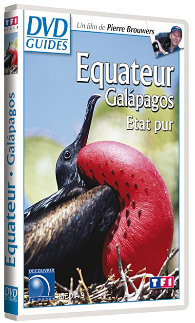 Equateur - Galapagos - Nouvelle Edition