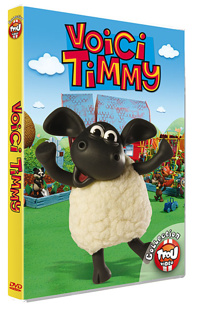 Voici Timmy