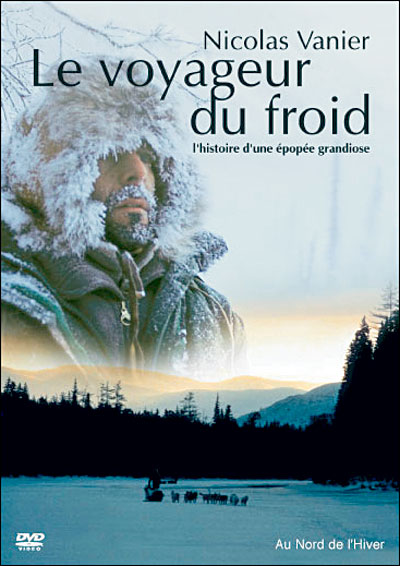 Le Voyageur du froid