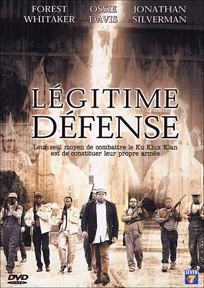 Légitime défense