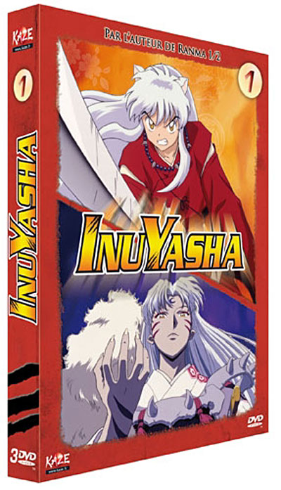 Coffret - Volume 1