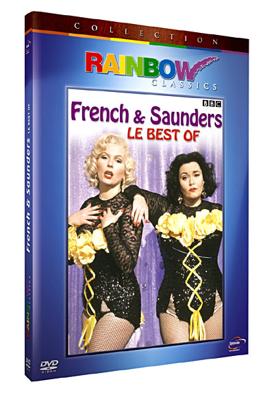 (未使用･未開封品)French &amp; Saunders: Gentlemen Prefer [DVD] Gentlemen Prefer French & Saunders DVD | eBay