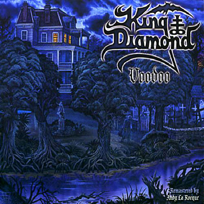 King Diamond: Voodoo