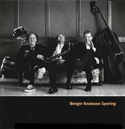 Berger, Knutsson , Spering
