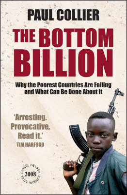 BOTTOM BILLION
