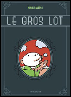 Le gros lot